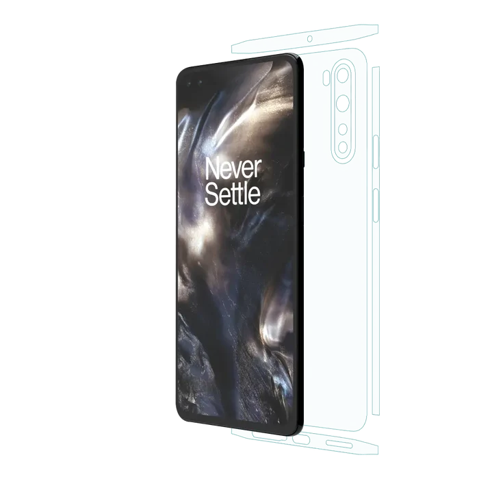 OnePlus Nord Screen Guard Protector