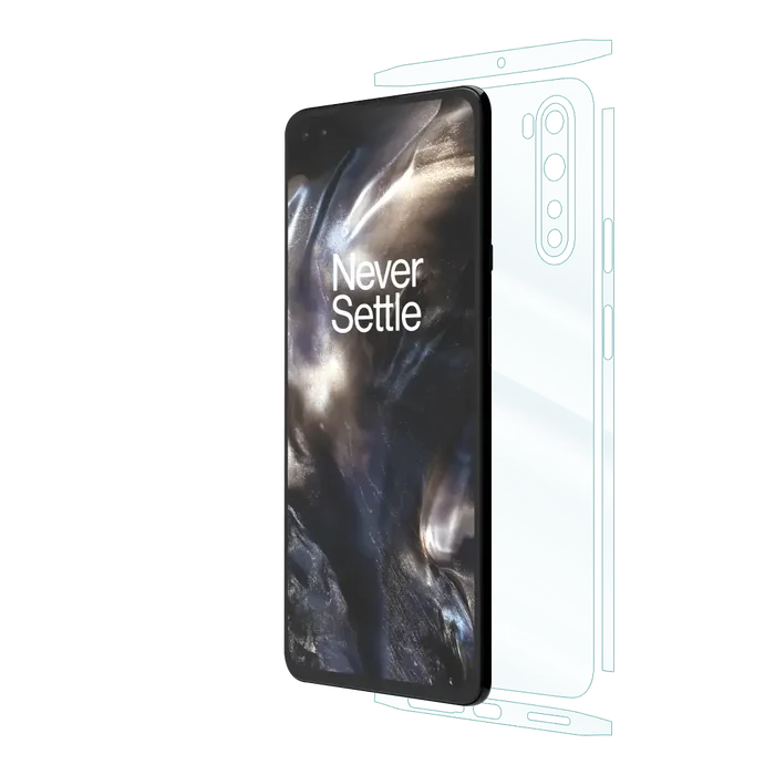 OnePlus Nord Screen Guard Protector