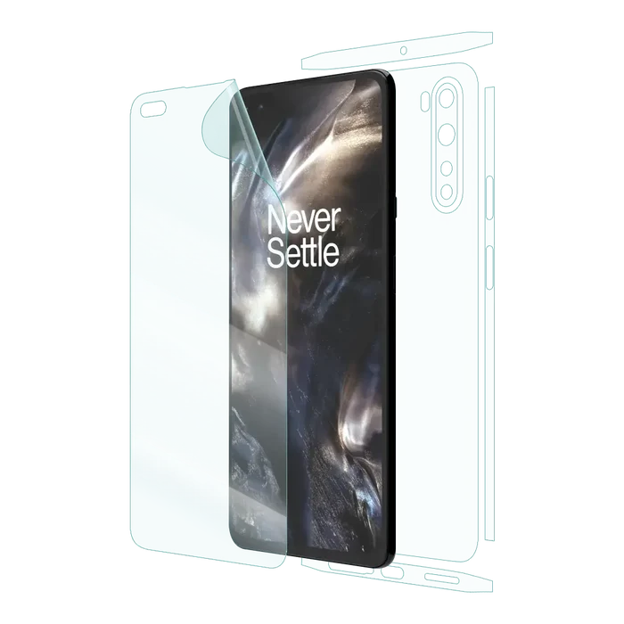 OnePlus Nord Screen Guard Protector