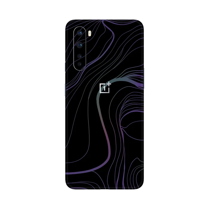 Full Back / Nebula Shift