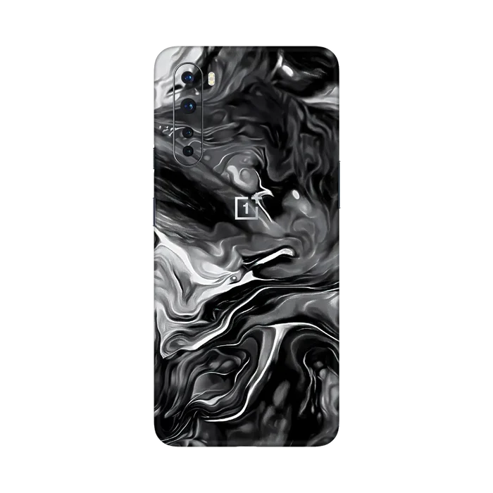 Full Back / Midnight Fog
