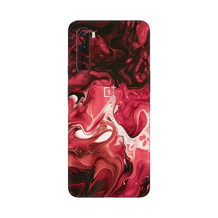 Full Back / Blood Rush
