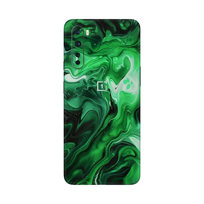 Full Back / Goblin Gas