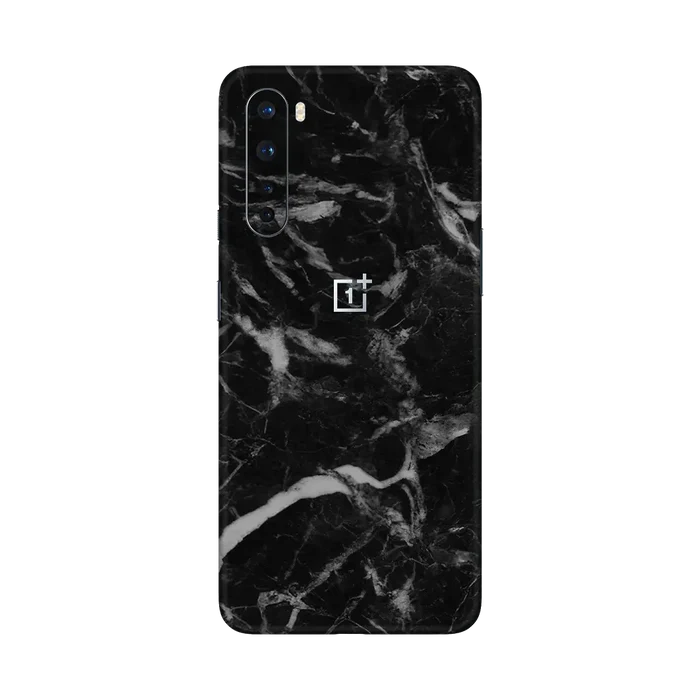 Full Back / Black Marble