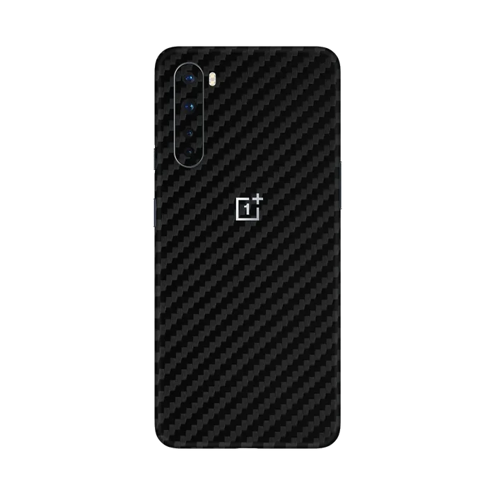 Full Back / Carbon Fiber