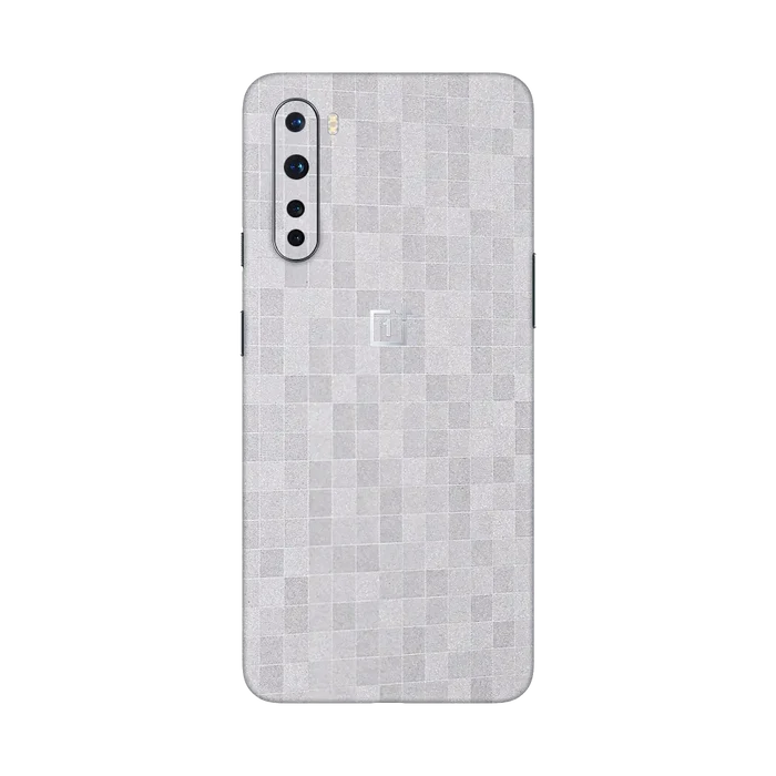 Full Back / Pixels Light