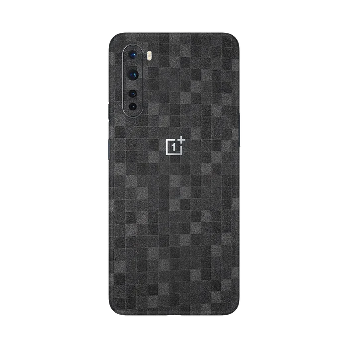 Full Back / Pixels Dark