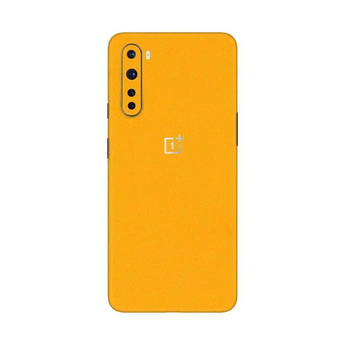 Full Back / Sandstone Yellow