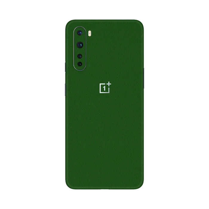 Full Back / Sandstone Green