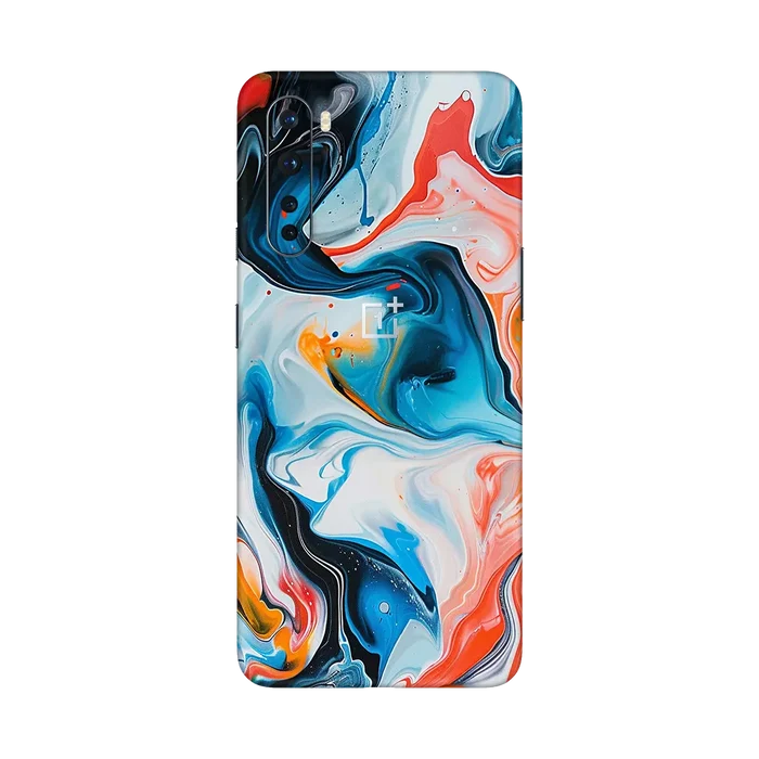 OnePlus Nord Mobile Skins & Wraps