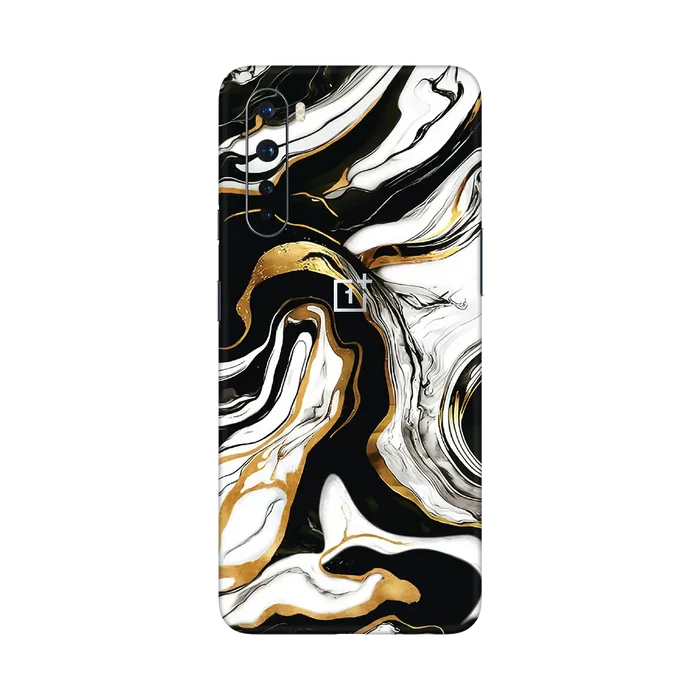 OnePlus Nord Mobile Skins & Wraps
