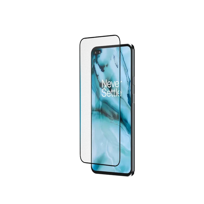 OnePlus Nord Tempered Glass Screen Guard Protector