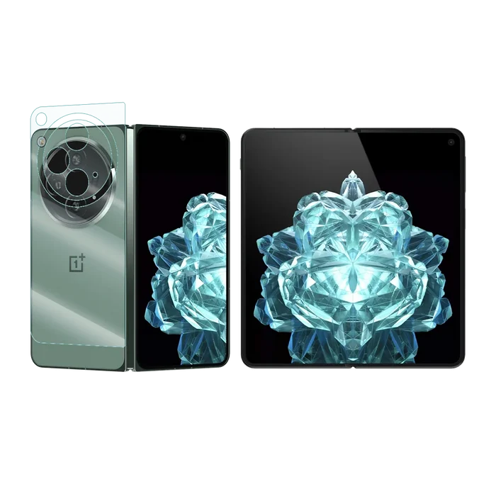 WetFit / Ultra Clear / Only Body