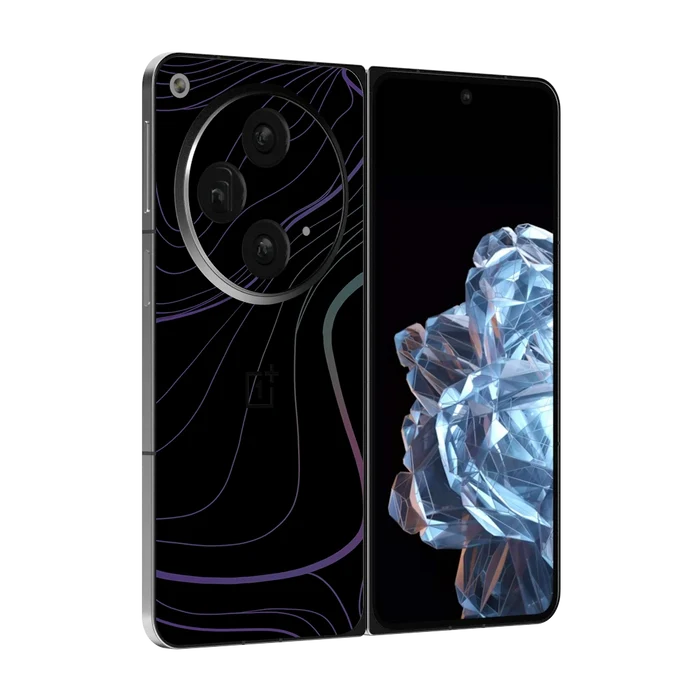 Flat Back / Nebula Shift
