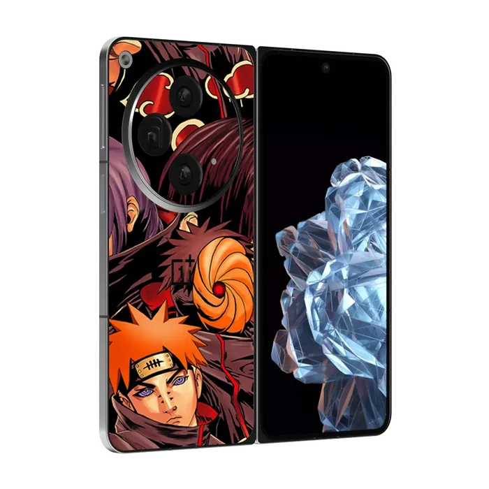 Flat Back / Rogue Ninja