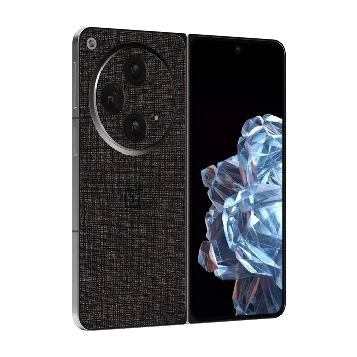Flat Back / Fabrix