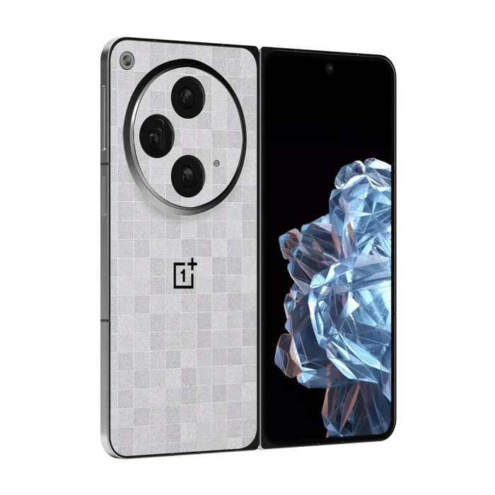Flat Back / Pixels Light