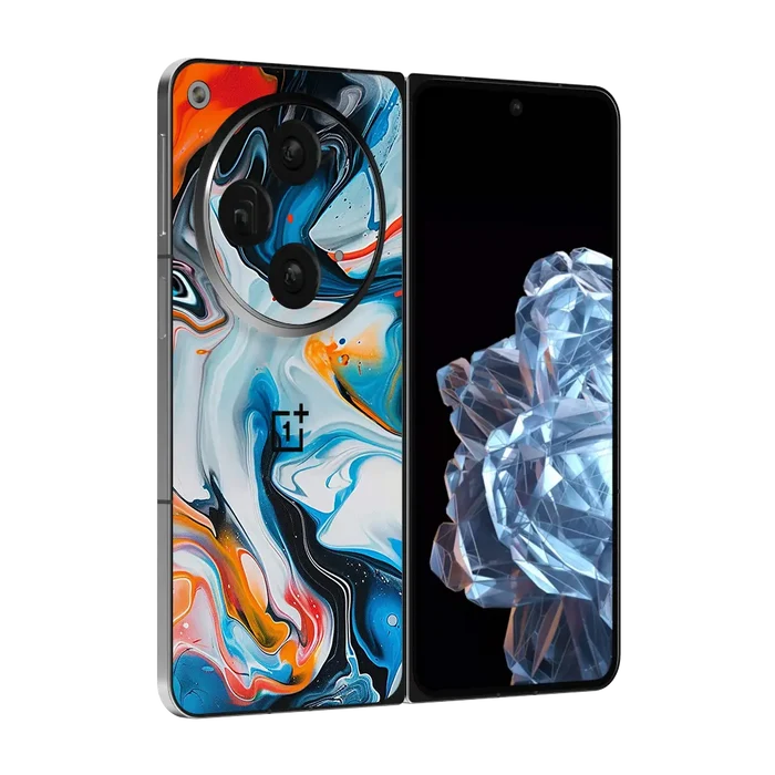 OnePlus Open Mobile Skins & Wraps