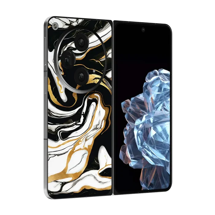 OnePlus Open Mobile Skins & Wraps