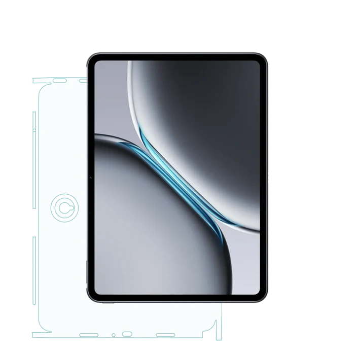 OnePlus Pad 2 Screen Guard Protector
