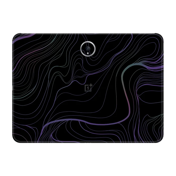 Full Back / Nebula Shift