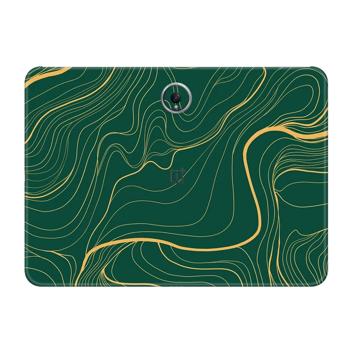 Full Back / Alpine Forest