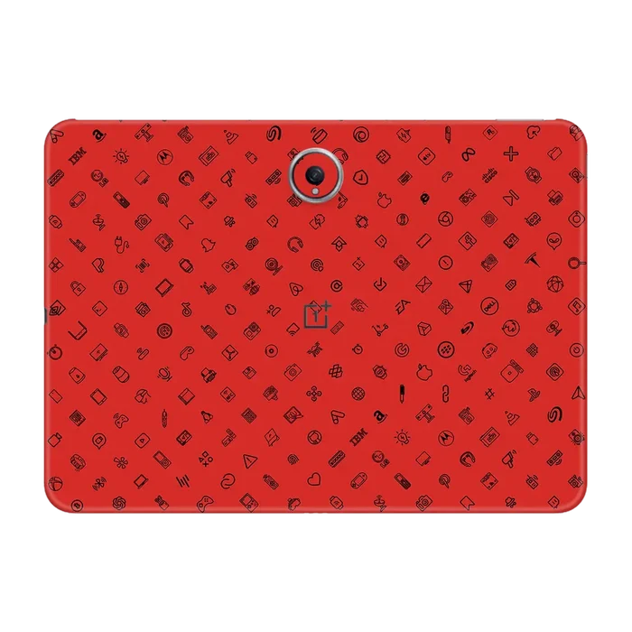 OnePlus Pad 2 Tablet Skins