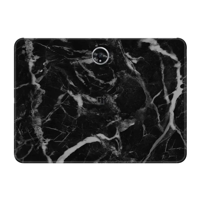 Full Back / Black Marble