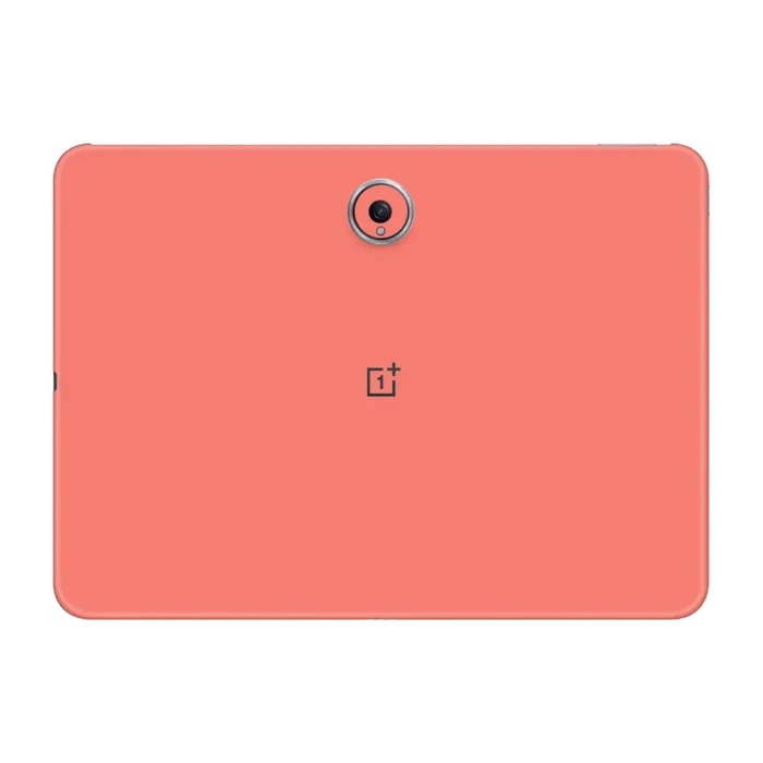Full Back / Pastel Red