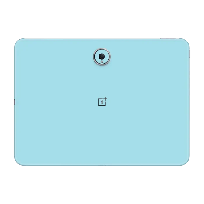 Full Back / Pastel Blue