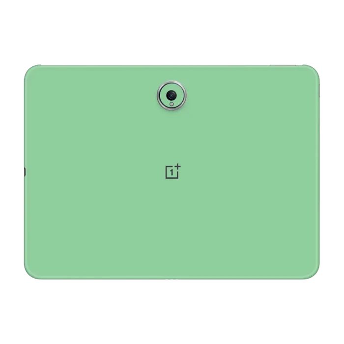 Full Back / Pastel Green