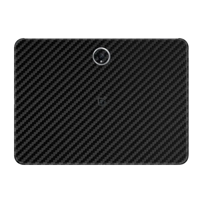 Full Back / Carbon Fiber