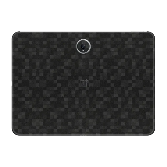 Full Back / Pixels Dark