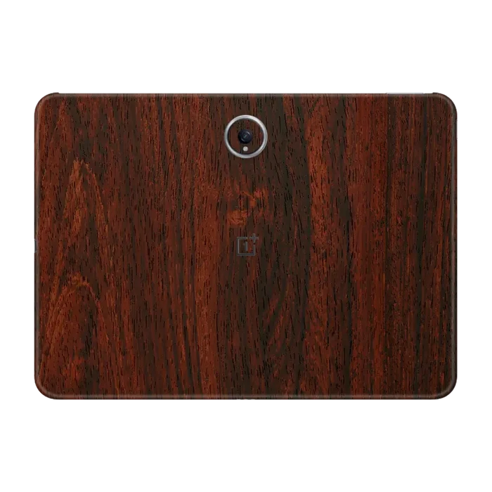 Full Back / Mahogany Wood