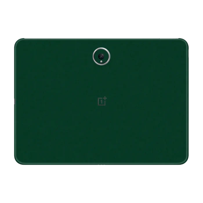 Full Back / Pine Green