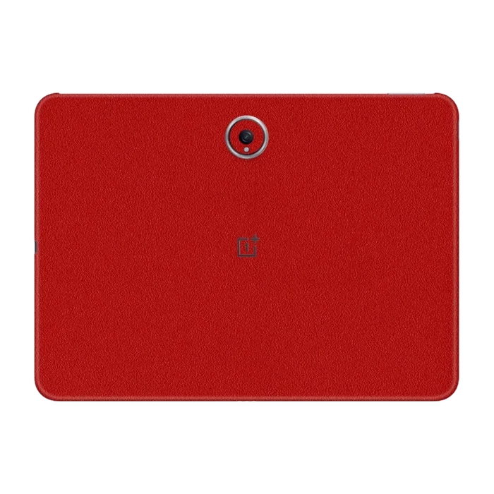 Full Back / Sandstone Red