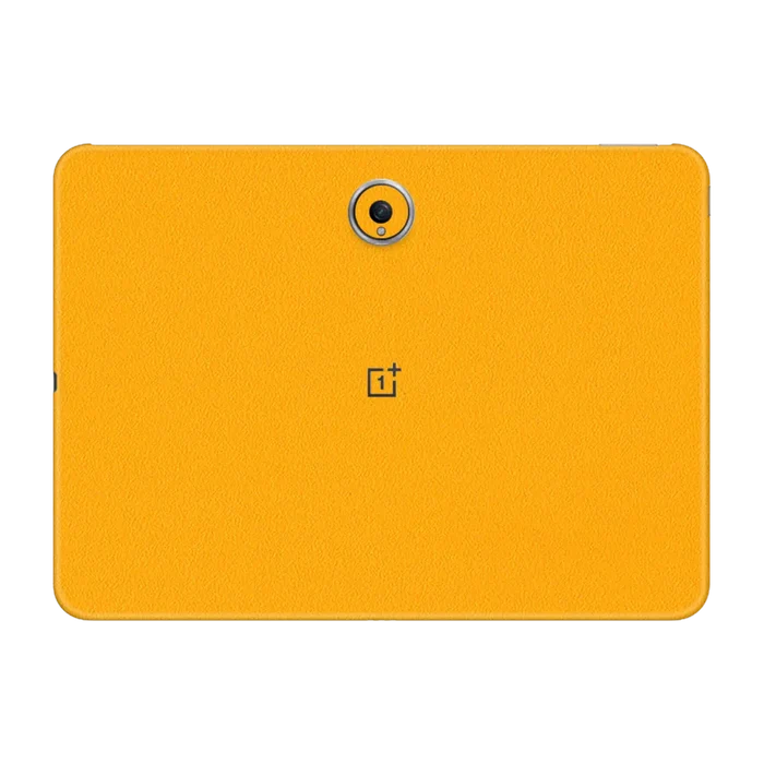 Full Back / Sandstone Yellow