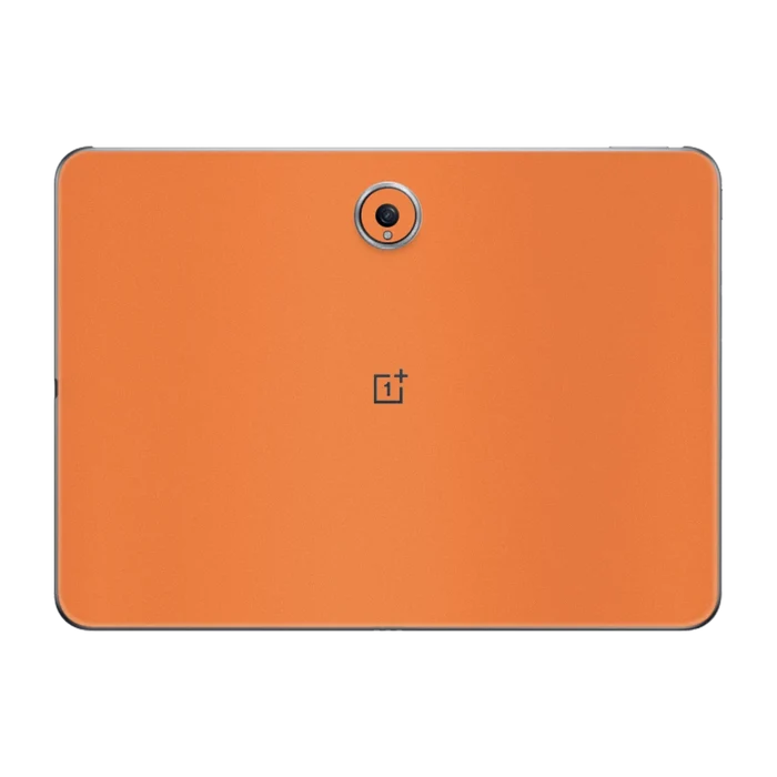 Flat Back / Cosmic Orange