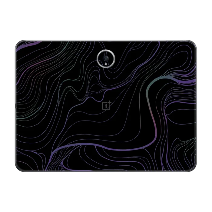Flat Back / Nebula Shift