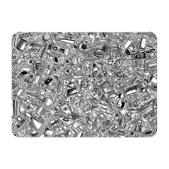 OnePlus Pad 2 Tablet Skins