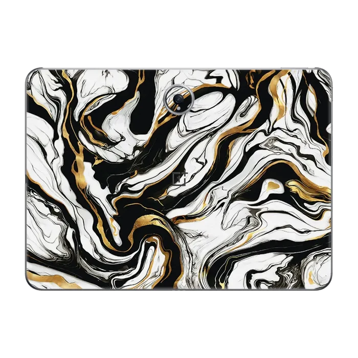 Flat Back / Golden Abyss