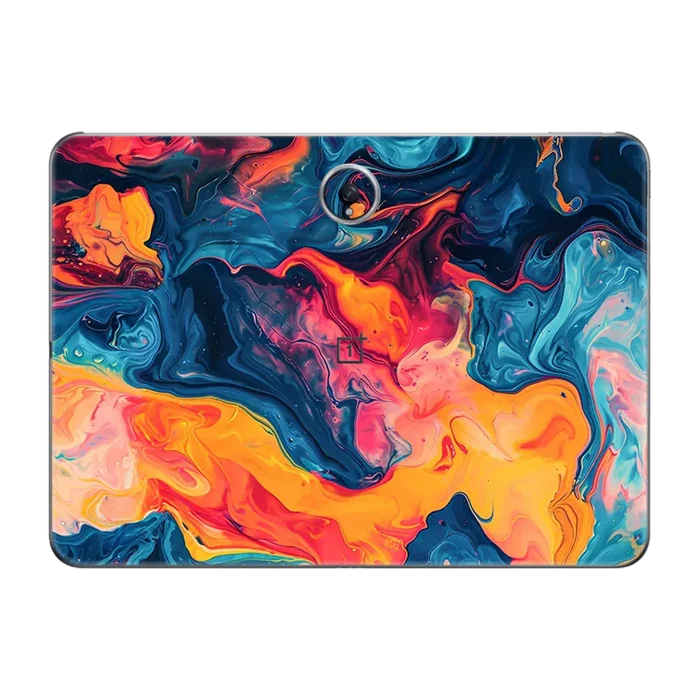 Flat Back / Molten Fury