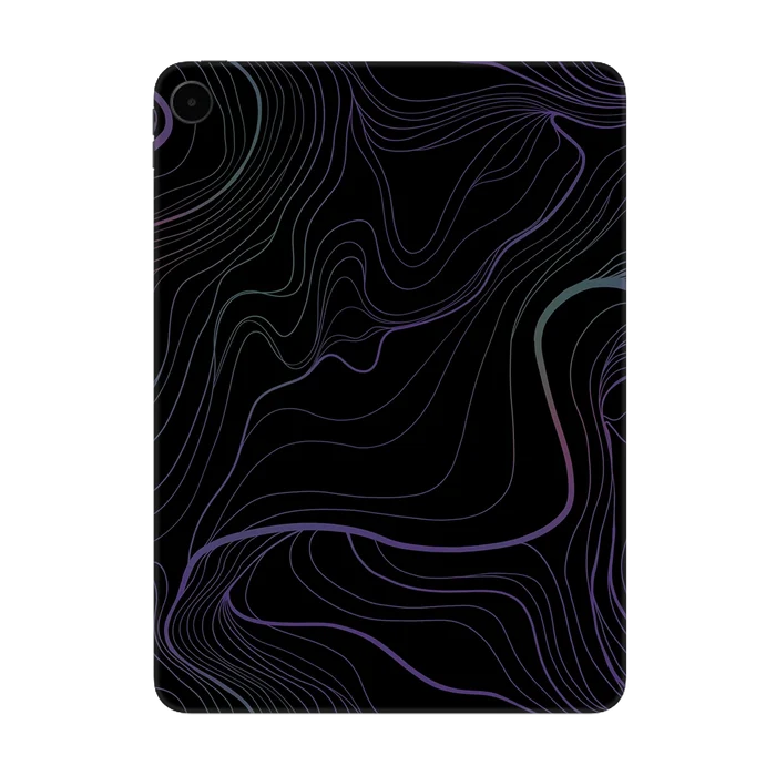 Full Back / Nebula Shift