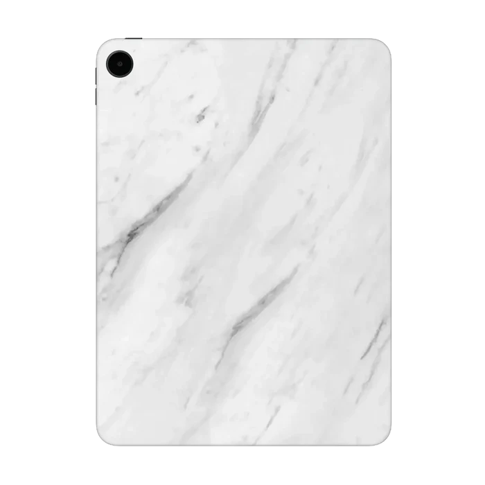 Full Back / White Marble
