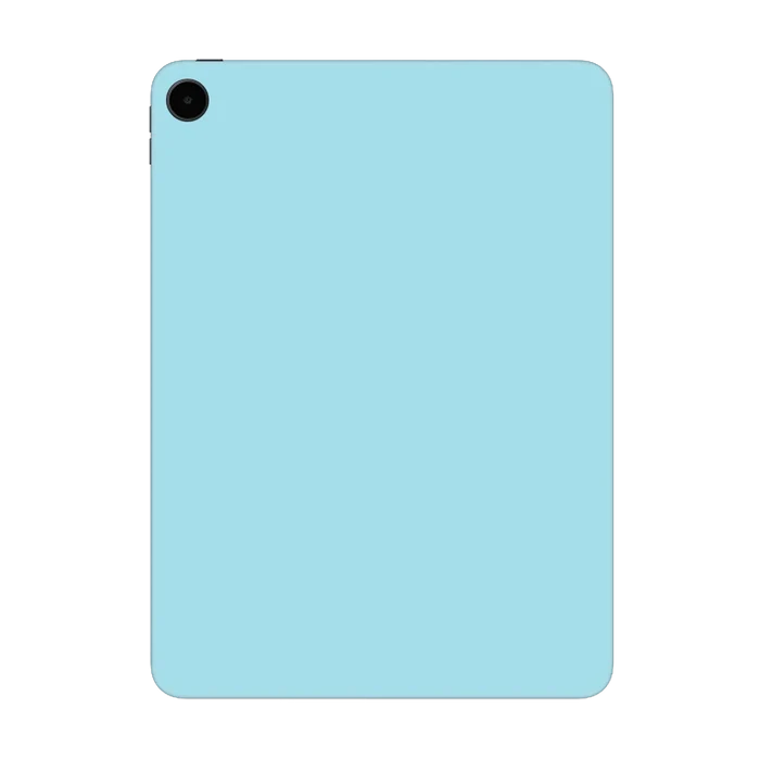 Full Back / Pastel Blue
