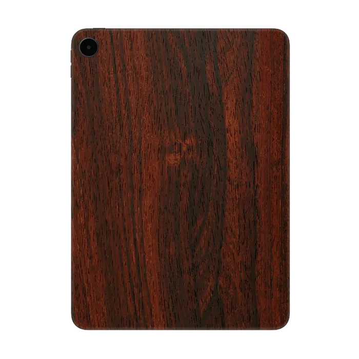 Full Back / Mahogany Wood