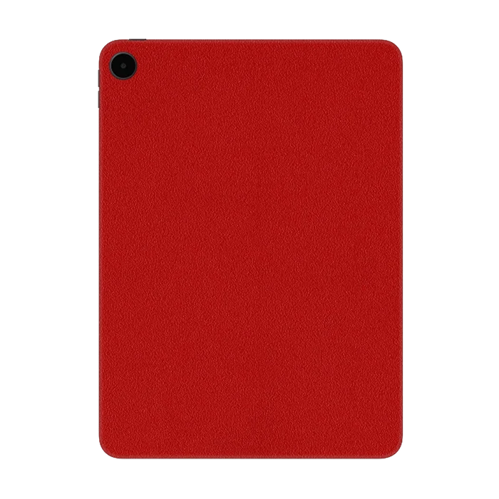 Full Back / Sandstone Red