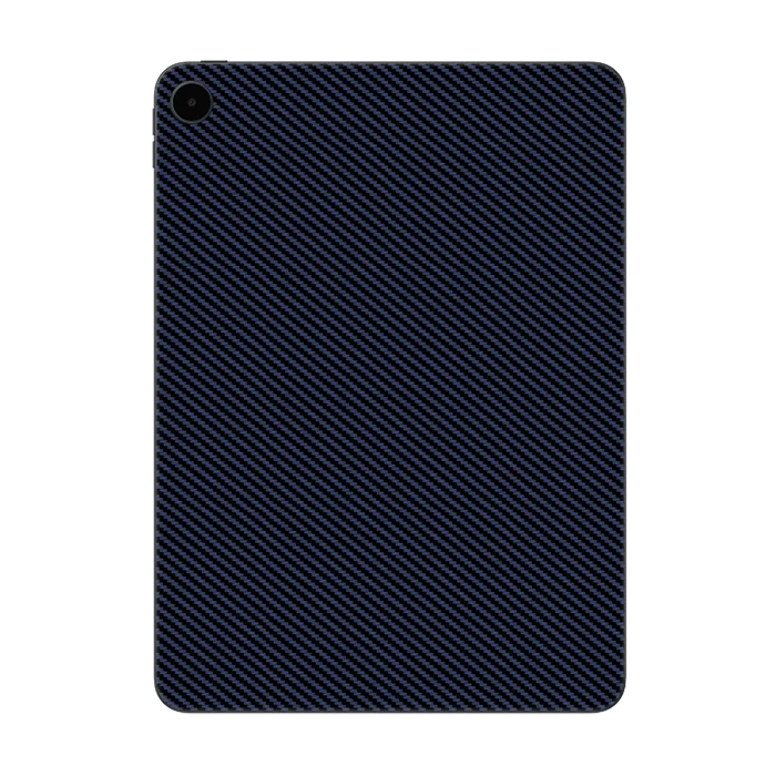 Flat Back / Navy Aramid
