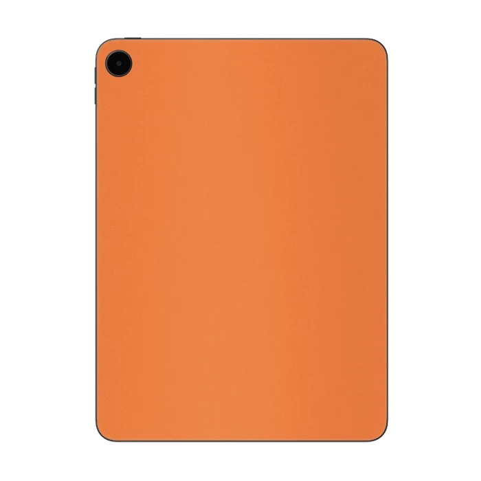Flat Back / Cosmic Orange