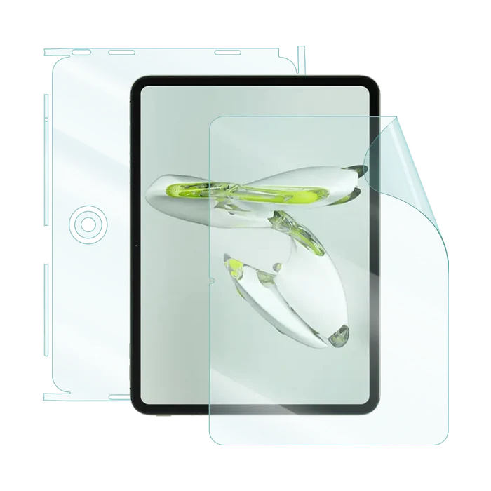 DryFit / Ultra Clear / Ultra Clear
